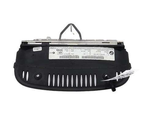 Afficheur BMW 3 Touring (E91) 320 d (177 hp) 32842299