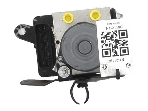 ABS pump RENAULT KANGOO Express (FW0/1_) 1.5 dCi 95 (FW16) | BP34230908M43  - Image 5