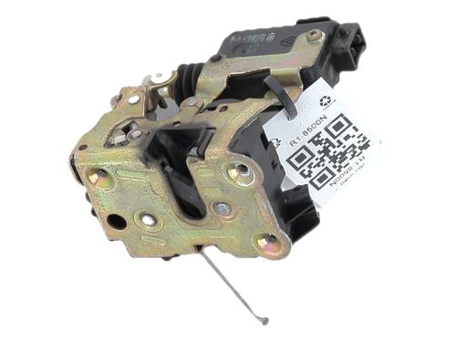 Used Front left lock Front left lock RENAULT TWINGO I (C06_) 1.2 16V (C06C, C06D, C06K) (75 hp) 34337648 34337648