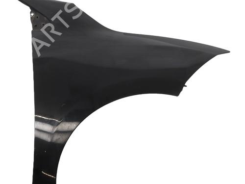 Forskærm Højre Forskærm Højre RENAULT MEGANE III Hatchback (BZ0/1_, B3_) 1.5 dCi (BZ0C) (90 hp) 34261574 34261574