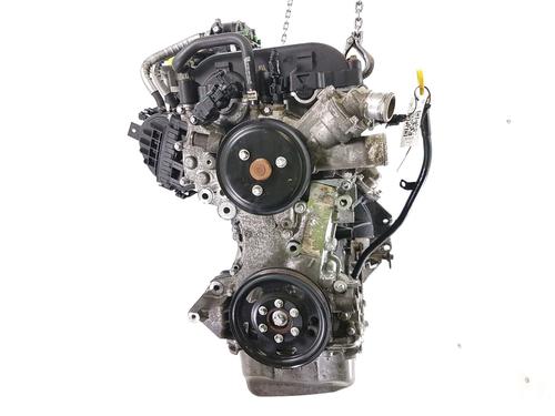 Motor OPEL CORSA D (S07) 1.2 LPG (L08, L68) (75 hp) 30334929
