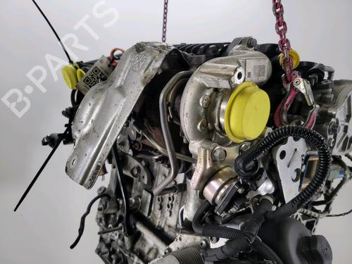 Engine PEUGEOT 308 I (4A_, 4C_) 1.6 HDi | BP30094469M1