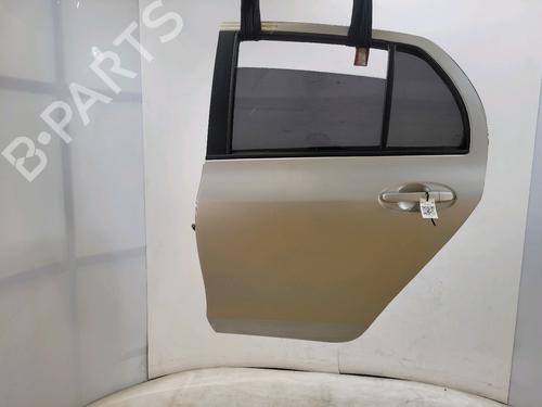 Dør venstre bagtil Dør venstre bagtil TOYOTA YARIS (_P9_) 1.33 VVT-i (NSP90_, NSP90R) (100 hp) 34051756 34051756