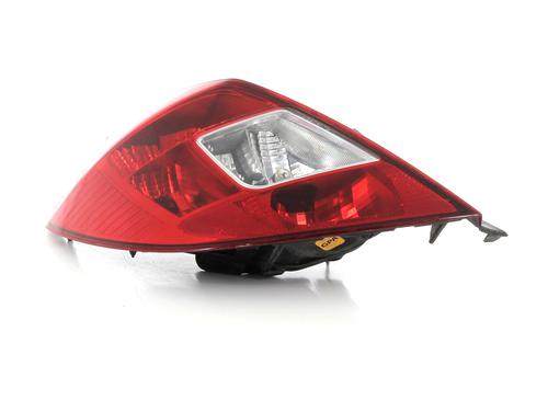 Left taillight OPEL CORSA D (S07) 1.2 (L08, L68) | BP24017739C34
