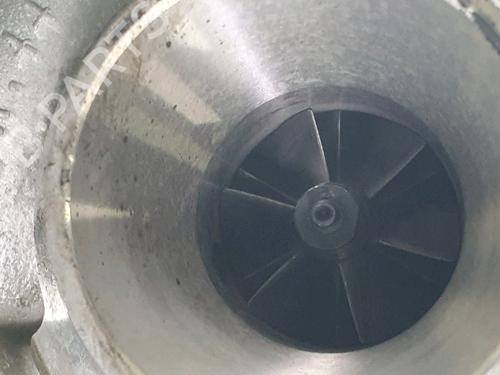 Engine CITROËN C4 II (NC_) 1.6 HDi 110 | BP30842536M1