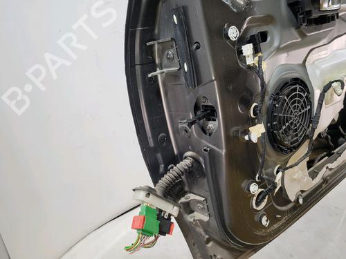 Dør højre fortil CITROËN C4 CACTUS 1.2 THP 110 | BP31373335C3