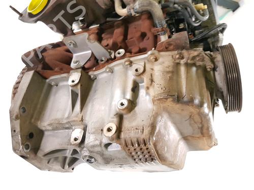 Engine RENAULT CLIO IV (BH_) 1.5 dCi 90 | BP29295823M1 