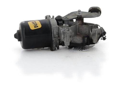 Used Front wiper motor Front wiper motor RENAULT CLIO III (BR0/1, CR0/1) 1.2 16V (BR02, BR0J, BR11, CR02, CR0J, CR11) (75 hp) 39972329 39972329