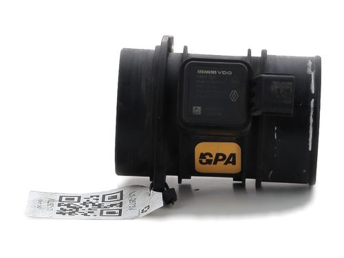Startmotor RENAULT MEGANE III Hatchback (BZ0/1_, B3_) 1.5 dCi (86 hp) 28486897