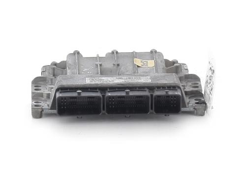 Used Engine control unit (ECU) Engine control unit (ECU) RENAULT SCÉNIC III (JZ0/1_) 1.2 TCe (JZ16) (132 hp) 33685206 33685206