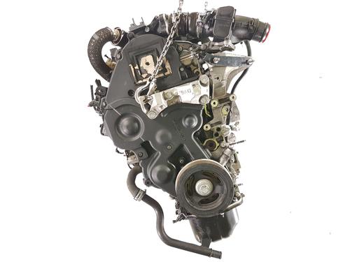 Used Engine CITROËN C4 Picasso I MPV (UD_) 1.6 HDi (109 hp) 30798940