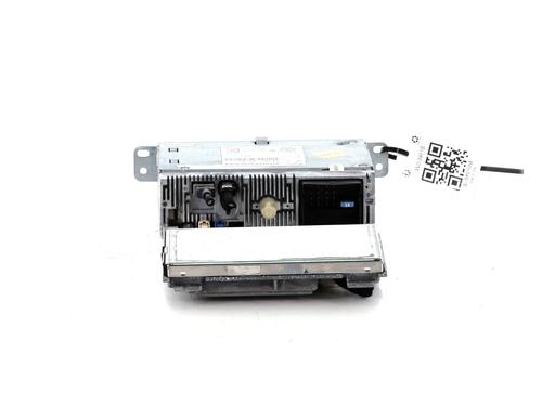 Radio PEUGEOT 208 I (CA_, CC_) 1.6 HDi | BP22442426E6 