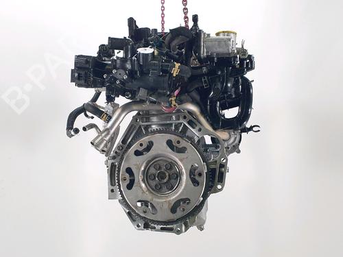 Motor SUZUKI IGNIS III (MF, FF) 1.2 Hybrid (ATK412) | BP30827463M1