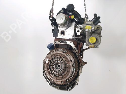 Engine RENAULT KANGOO Express (FW0/1_) 1.5 dCi 85 (FW0K, FW0L, FW0B) | BP36487643M1 - Image 3