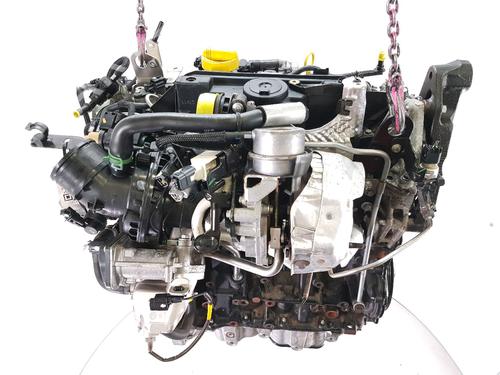 Engine NISSAN QASHQAI II (J11, J11_) 1.6 dCi | BP37483256M1 - Image 5
