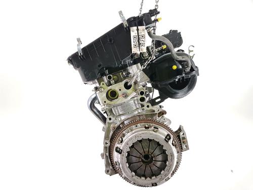 Engine CITROËN C1 (PM_, PN_) 1.0 | BP29296002M1 