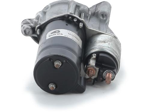 Starter PEUGEOT 307 (3A/C) 2.0 HDi 90 | BP32151903M8