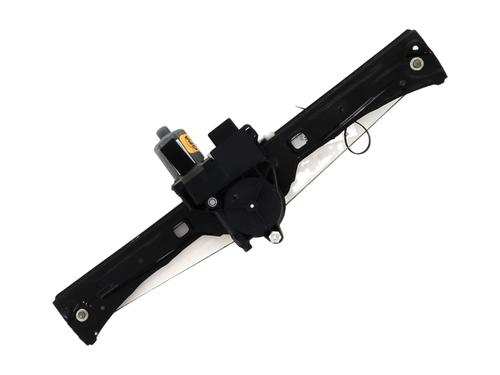 Raammechaniek links voor CITROËN NEMO Box Body/MPV (AA_) 1.3 BlueHDi 80 (80 hp) 22888907