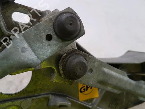 Front wipers mechanism MERCEDES-BENZ E-CLASS (W211) E 320 CDI (211.022) | BP15243413C83 