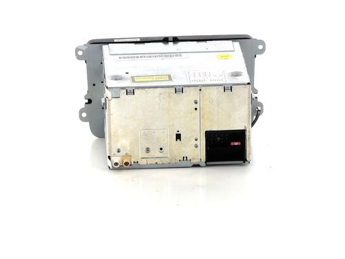 Bilradio VW GOLF V (1K1) 1.9 TDI 4motion | BP25151253E6 