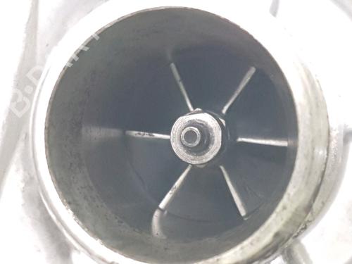 Engine OPEL CORSA E (X15) 1.3 CDTI (08, 68) | BP32401007M1 