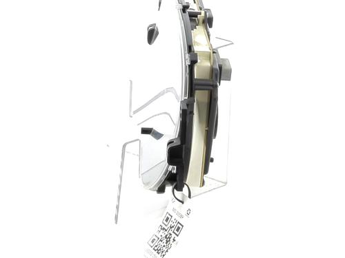 Instrument cluster DACIA LOGAN MCV (KS_) 1.5 dCi (KS0W) | BP22920937C47 