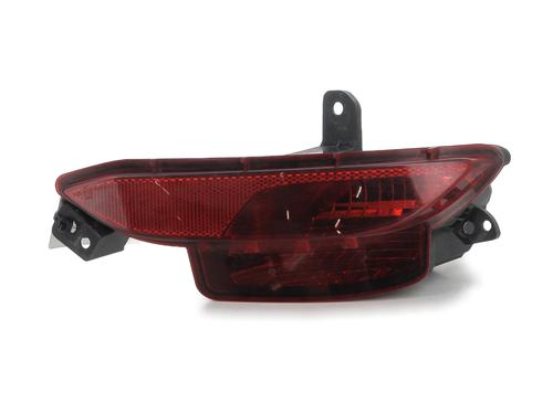 Used Rear bumper left light FIAT TIPO Hatchback (356_, 357_) [2016-2025]  27921635