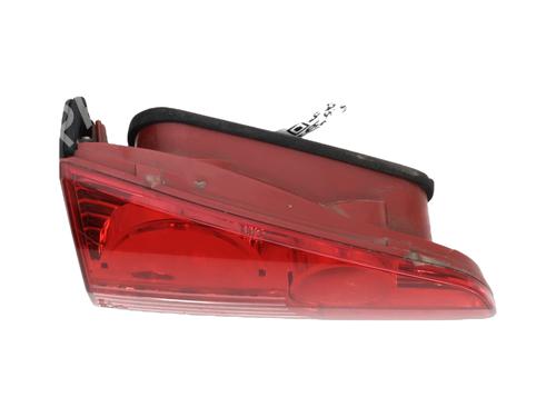 Left tailgate light PEUGEOT 607 (9D, 9U) 2.7 HDi 24V | BP30094376C79 