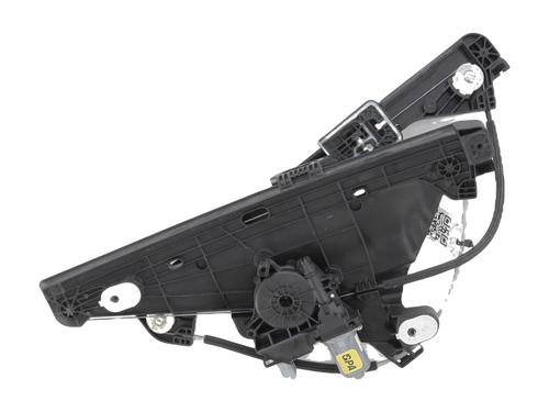 Used Front right window mechanism Front right window mechanism OPEL CORSA F (P2JO) CORSA-e (68) (136 hp) 33686022 33686022