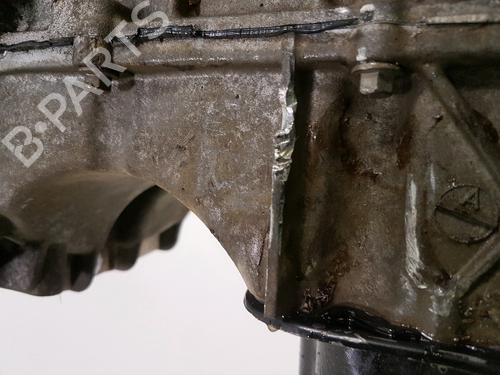 Engine PEUGEOT 208 I (CA_, CC_) 1.2 VTI 82 | BP32039804M1 