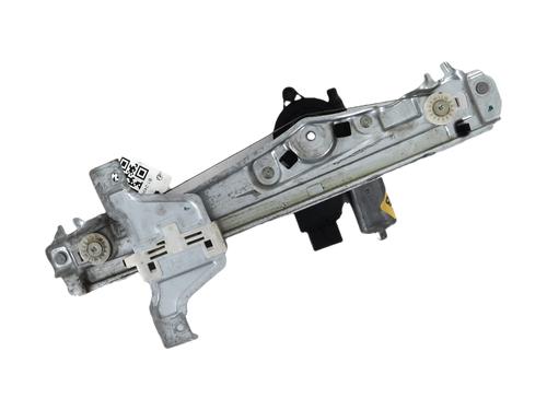 Rear left window mechanism CITROËN C3 III (SX) 1.2 VTi 82 | BP39764176C24 - Image 2