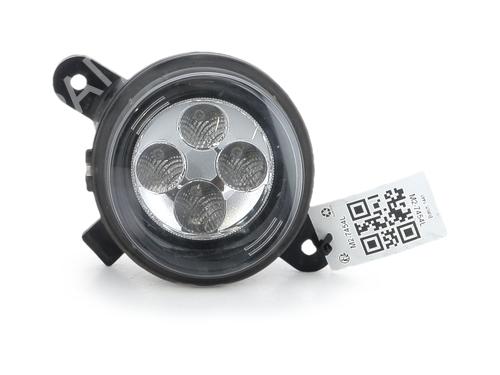 Right daytime light RENAULT TWINGO III (BCM_, BCA_) 1.0 SCe 70 | BP36210918C103 - Image 2