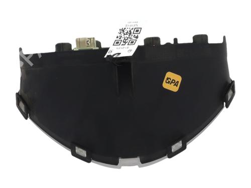 Used Instrument cluster Instrument cluster PEUGEOT 206 Hatchback (2A/C) 1.4 i (75 hp) 40441434 40441434