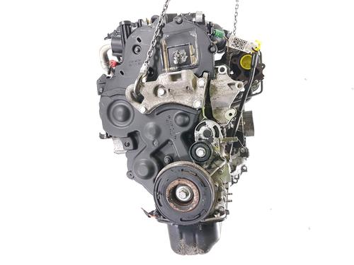 Used Engine FORD FIESTA V (JH_, JD_) 1.4 TDCi (68 hp) 30405539