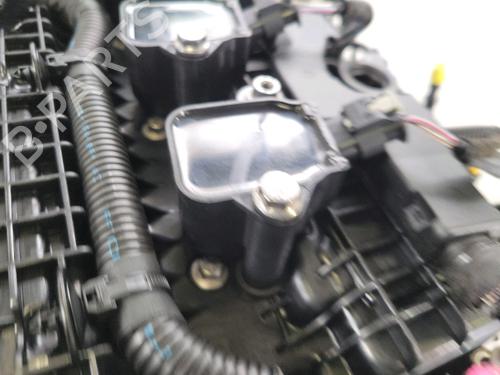 Engine JEEP COMPASS (MP, M6, MV, M7) 1.3 | BP28536201M1