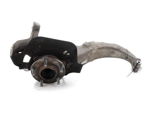 Used Right front steering knuckle NISSAN 370Z Coupe (Z34) 3.7 V6 VVEL (330 hp) 31079199