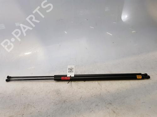 Used Tailgate lift support OPEL VIVARO B Van (X82) 1.6 CDTI (05) (121 hp) 27917821