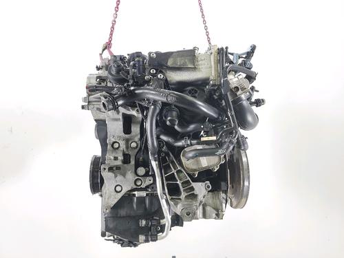 Engine AUDI A5 Sportback (8TA) 2.0 TDI quattro | BP29389658M1 