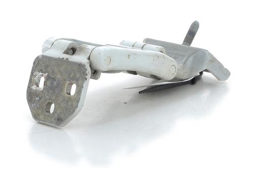 Used Hinge/Door check strap RENAULT MASTER III Van (FV) 2.3 dCi 125 FWD (FV0C, FV0D, FV0G, FV0H, FV0J, FV0K) (125 hp) 27908980