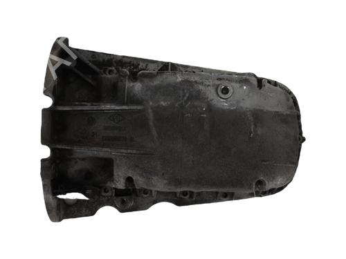 Used Oil sump RENAULT KANGOO (KC0/1_) 1.2 16V (KC05, KC06, KC03, KC0T, KC0W, KC1D) (75 hp) 29495659