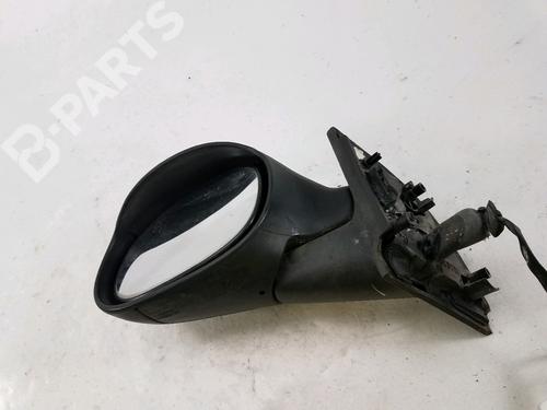 Used Left mirror Left mirror CITROËN C3 I (FC_, FN_) 1.4 HDi (68 hp) 10510932 10510932
