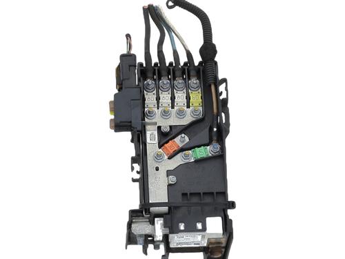 Electronic module PEUGEOT 308 I (4A_, 4C_) 1.6 HDi | BP29930673M83