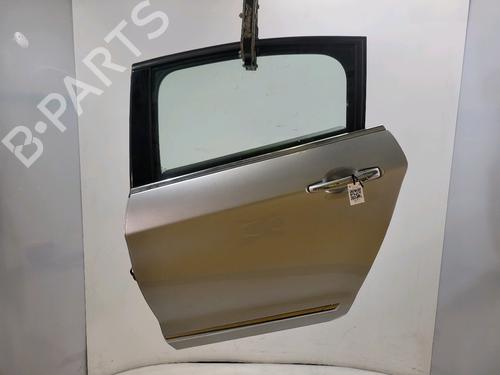 Left rear door CITROËN C5 III (RD_) 2.0 HDi (RDRHD8, RDRHDJ, RDRHR8, RDRHRJ) | BP31607322C4 