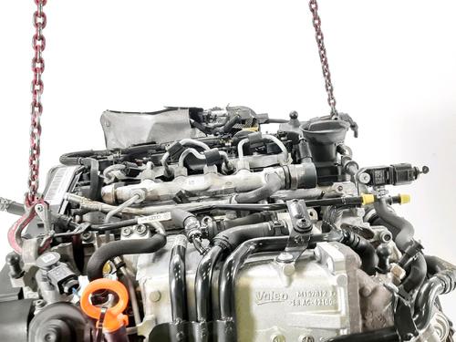 Engine SEAT LEON (5F1) 2.0 TDI | BP32006708M1