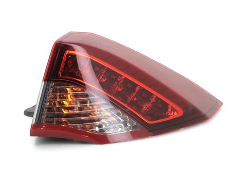 Right taillight RENAULT LAGUNA III (BT0/1) 2.0 dCi (BT0M, BT0N, BT0S, BT19, BT1F) | BP29517728C35 