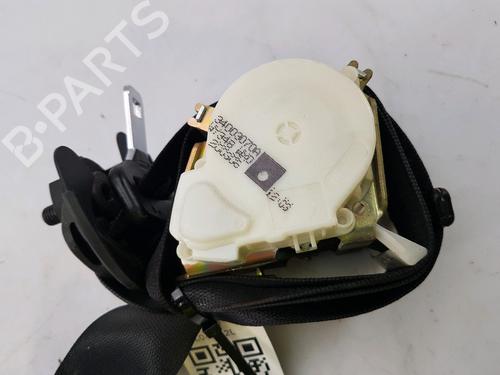 Front right belt tensioner BMW X3 (E83) 2.0 d | BP13675824C88 
