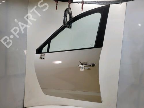 Used Left front door Left front door RENAULT SCÉNIC III (JZ0/1_) 1.6 dCi (JZ00, JZ12) (130 hp) 39899166 39899166