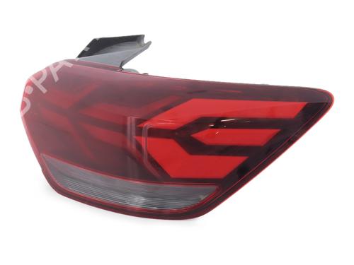 Right taillight DACIA SANDERO III 1.0 TCe 90 | BP37257070C35 - Image 2