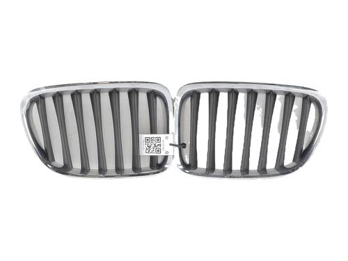 Grill BMW X1 (E84) xDrive 20 d (177 hp) 30798757