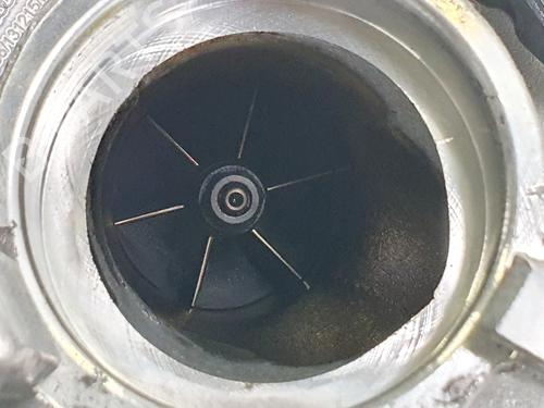 Engine VW PASSAT B8 (3G2, CB2) 2.0 TDI | BP37166655M1 - Image 7